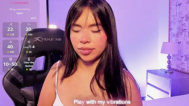 rubby grundy online show from March 19, 2:26 am