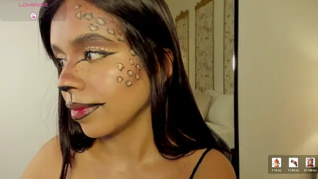 rubby grundy online show from April 13, 10:59 pm