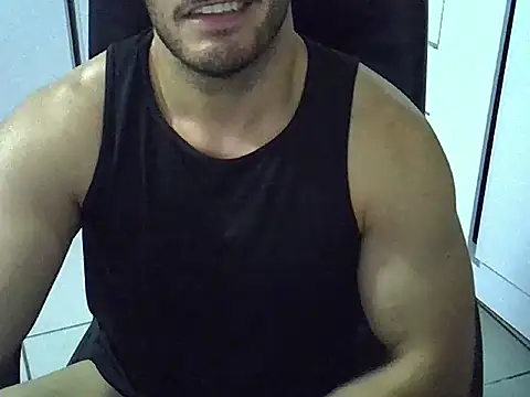 RuanRicardoSales online show from January 16, 2:04 am