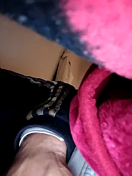 Snapshot of Joker12085 chatting on February 23, 8:50 pm Joker12085 online show from February 23, 8:50 pm