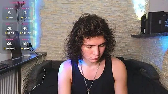 Snapshot of Dean_Raven chatting on July 20, 3:21 am Dean Raven online show from July 20, 3:21 am