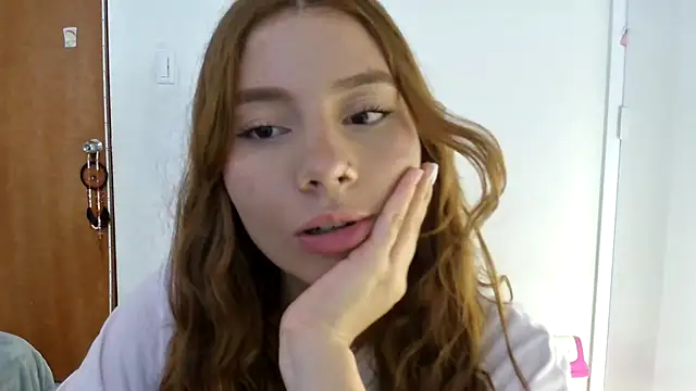 pochilove online show from April 1, 11:13 pm