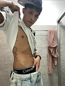 Adam hottie online show from March 13, 7:15 am