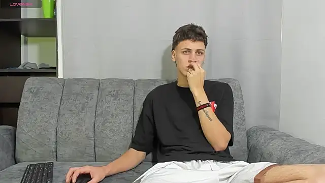 Two sexboys online show from February 11, 11:37 am