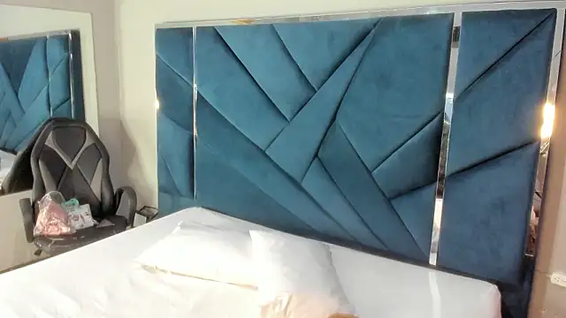 Snapshot of CottonCloud20 chatting on February 27, 3:01 pm CottonCloud20 online show from February 27, 3:01 pm