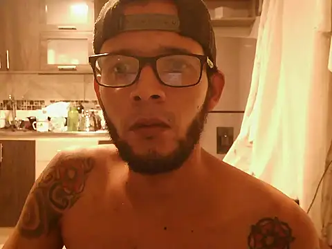 ELARKIMAN online show from February 26, 6:56 am