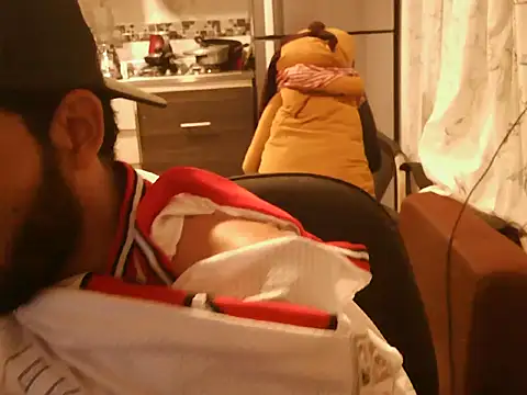 ELARKIMAN online show from March 4, 6:41 am