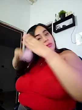 ScarleGrace online show from April 12, 3:33 am