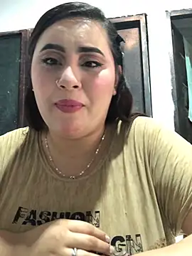 ScarleGrace online show from April 22, 9:27 pm