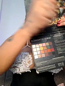 curly girl 31 online show from February 19, 7:32 pm