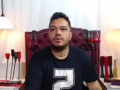 Snapshot of Stevens-dbs chatting on March 3, 11:10 pm Stevens-dbs online show from March 3, 11:10 pm