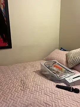 Miaswwe online show from March 22, 12:25 am