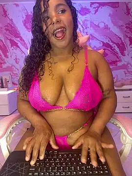 melani-miller online show from March 22, 6:17 am