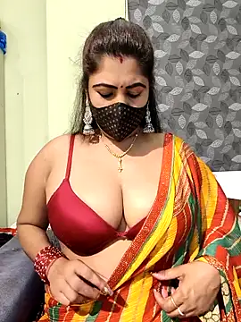 Poly bhabi online show from April 11, 1:54 am