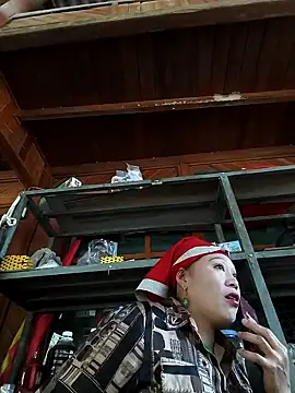 Jooj- online show from April 12, 3:33 am