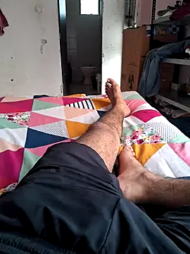 rajself online show from February 20, 12:16 pm