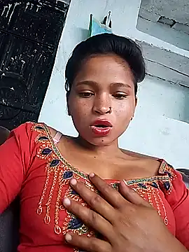 Snapshot of Jyoti_rathor chatting on June 19, 2:05 am Jyoti rathor online show from June 19, 2:05 am
