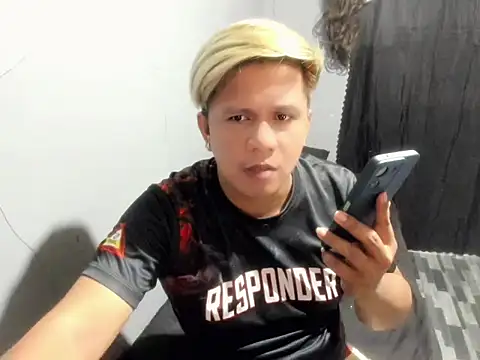 Clark Asian online show from February 24, 12:47 pm