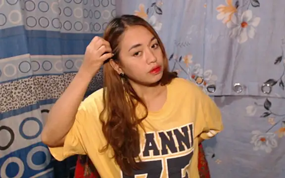 Snapshot of pinay_mayahiga chatting on February 20, 7:36 pm pinay mayahiga online show from February 20, 7:36 pm