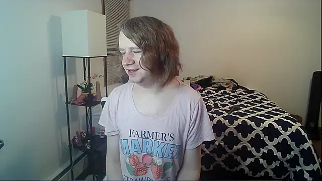 VanFairy526 online show from March 22, 9:56 am