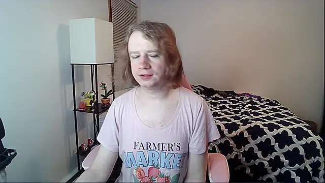 VanFairy526 online show from March 29, 10:15 am