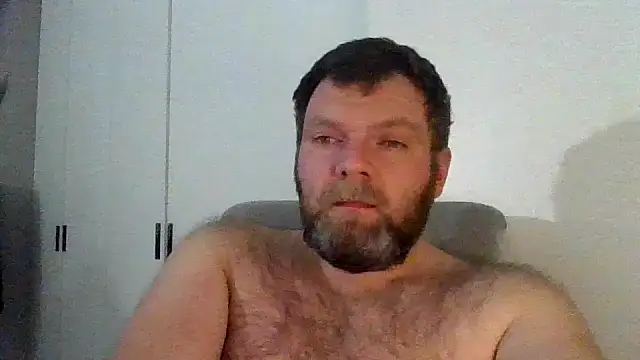Hot Adonis online show from March 17, 10:35 pm