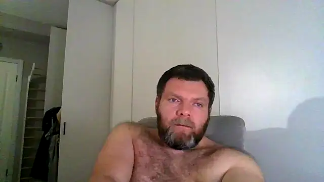 Hot Adonis online show from March 20, 9:41 pm