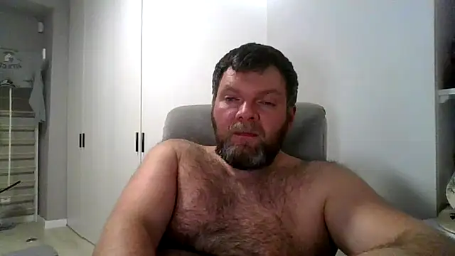 Hot Adonis online show from March 21, 11:08 pm