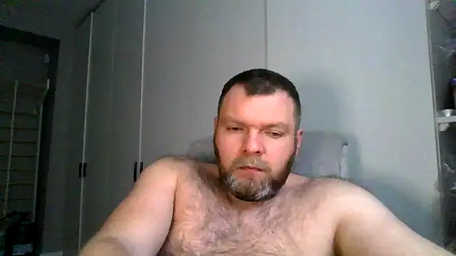 Hot Adonis online show from March 26, 12:11 pm