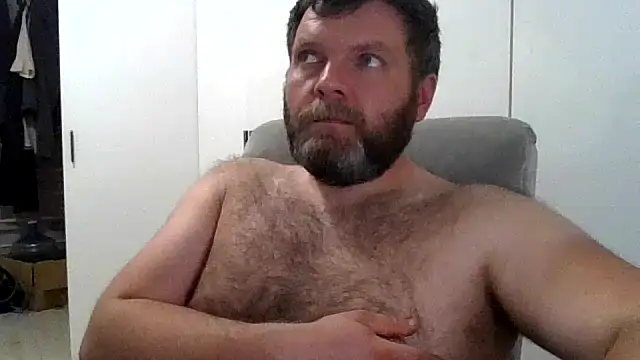 Hot Adonis online show from May 24, 7:30 pm