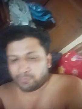 Snapshot of Pravin9562 chatting on April 25, 5:32 am Pravin9562 online show from April 25, 5:32 am