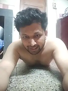 Snapshot of Pravin9562 chatting on April 28, 7:41 pm Pravin9562 online show from April 28, 7:41 pm