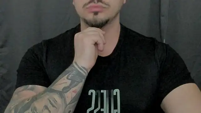 TONYWILSONN online show from March 12, 5:13 am