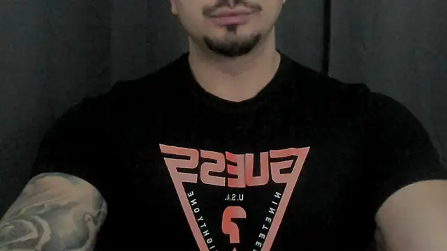 TONYWILSONN online show from March 29, 5:29 am