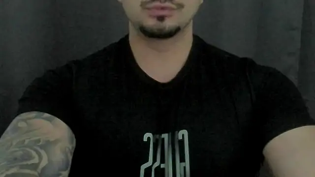 TONYWILSONN online show from April 5, 5:04 am