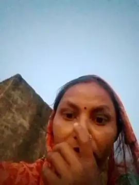 Juli rathore online show from March 11, 12:38 am