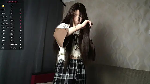 GammaBoobaa online show from March 20, 1:27 pm