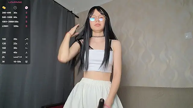 GammaBoobaa online show from April 13, 1:27 pm