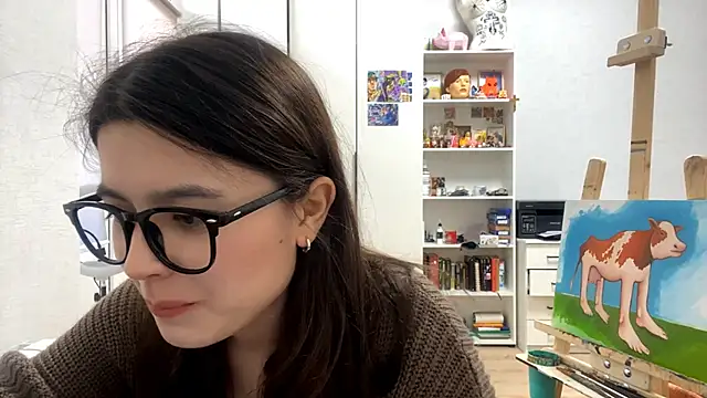 SaintMari online show from February 22, 12:15 pm