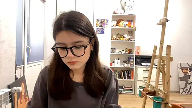 SaintMari online show from March 22, 12:30 pm