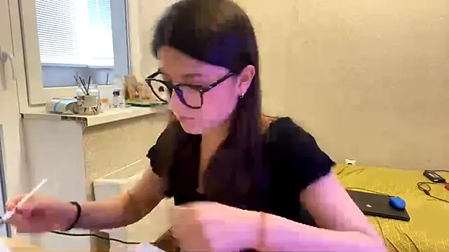 SaintMari online show from June 3, 2:55 pm