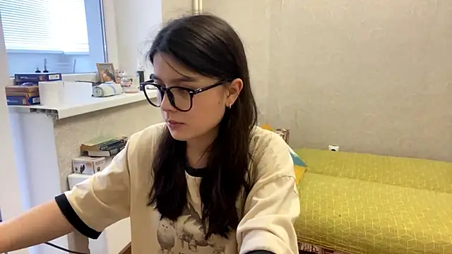 Snapshot of SaintMari chatting on June 26, 2:10 pm SaintMari online show from June 26, 2:10 pm