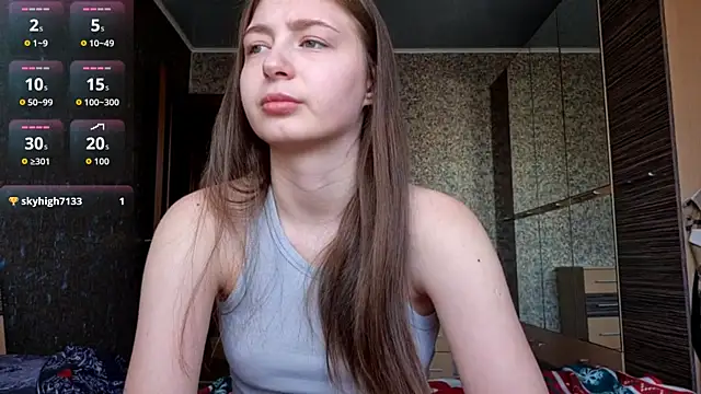 MousyHello online show from February 15, 5:26 am