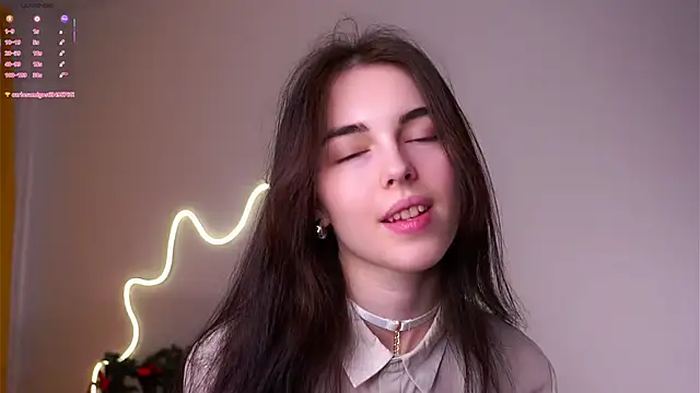 MirnaTellado online show from February 4, 6:03 pm