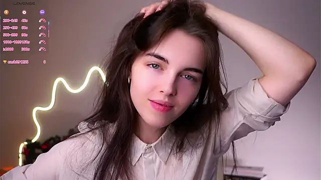 MirnaTellado online show from February 7, 6:11 pm