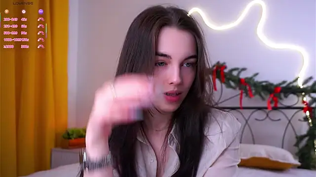 MirnaTellado online show from February 19, 7:10 pm