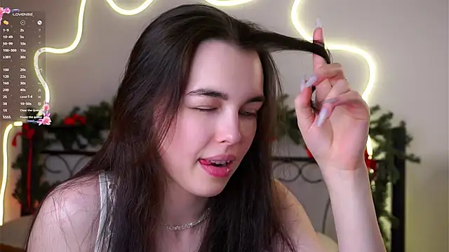 MirnaTellado online show from February 27, 7:14 pm