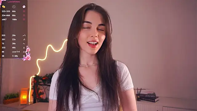 MirnaTellado online show from March 14, 7:08 pm