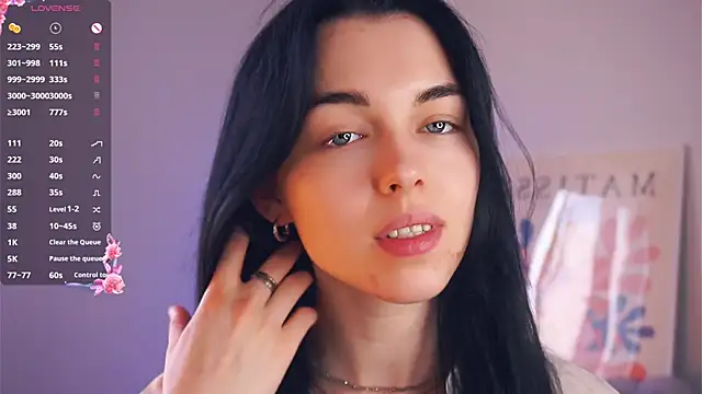 MirnaTellado online show from April 14, 7:14 am