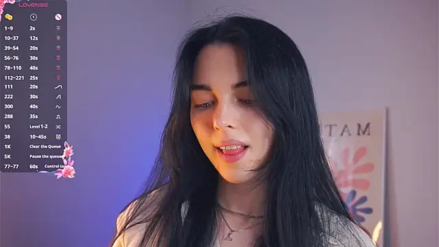 MirnaTellado online show from April 15, 7:15 am